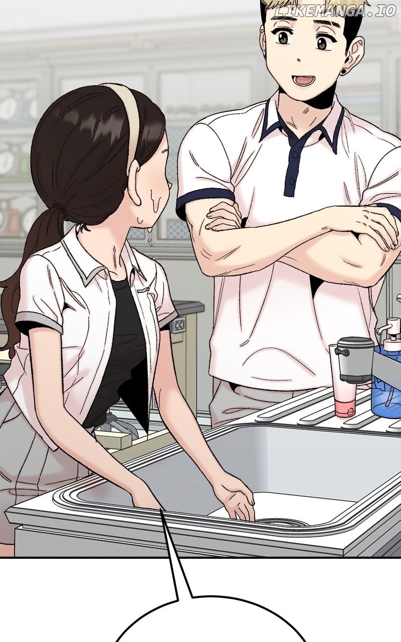 My Dud to Stud Boyfriend Chapter 106 - page 125