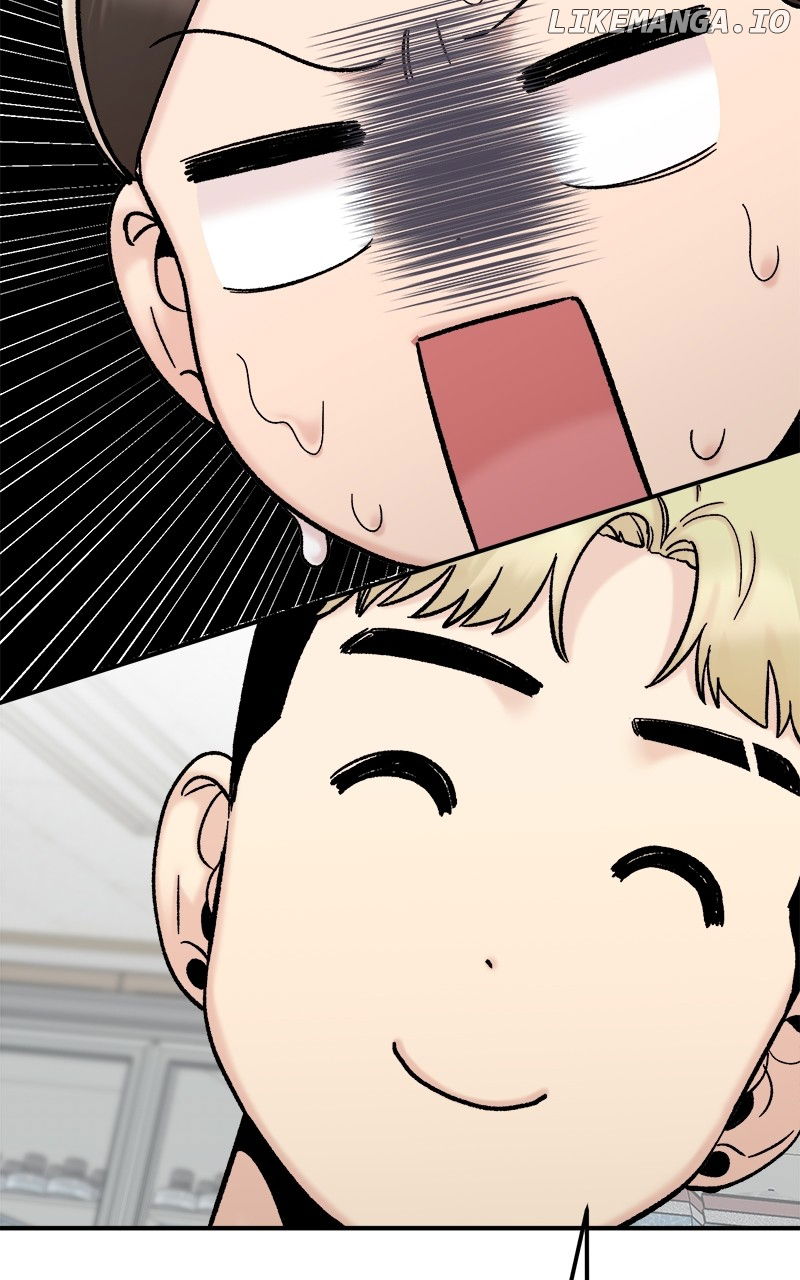 My Dud to Stud Boyfriend Chapter 106 - page 127
