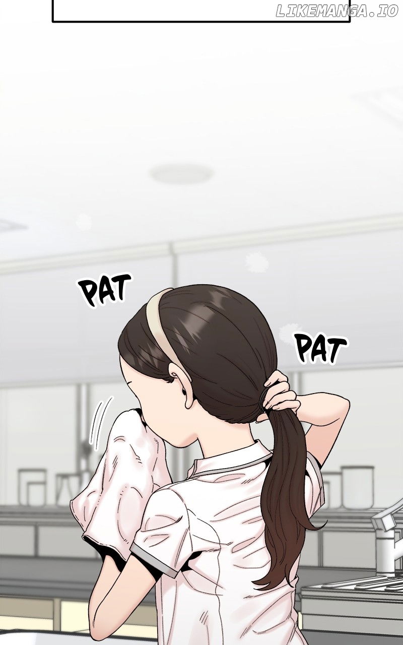 My Dud to Stud Boyfriend Chapter 106 - page 131