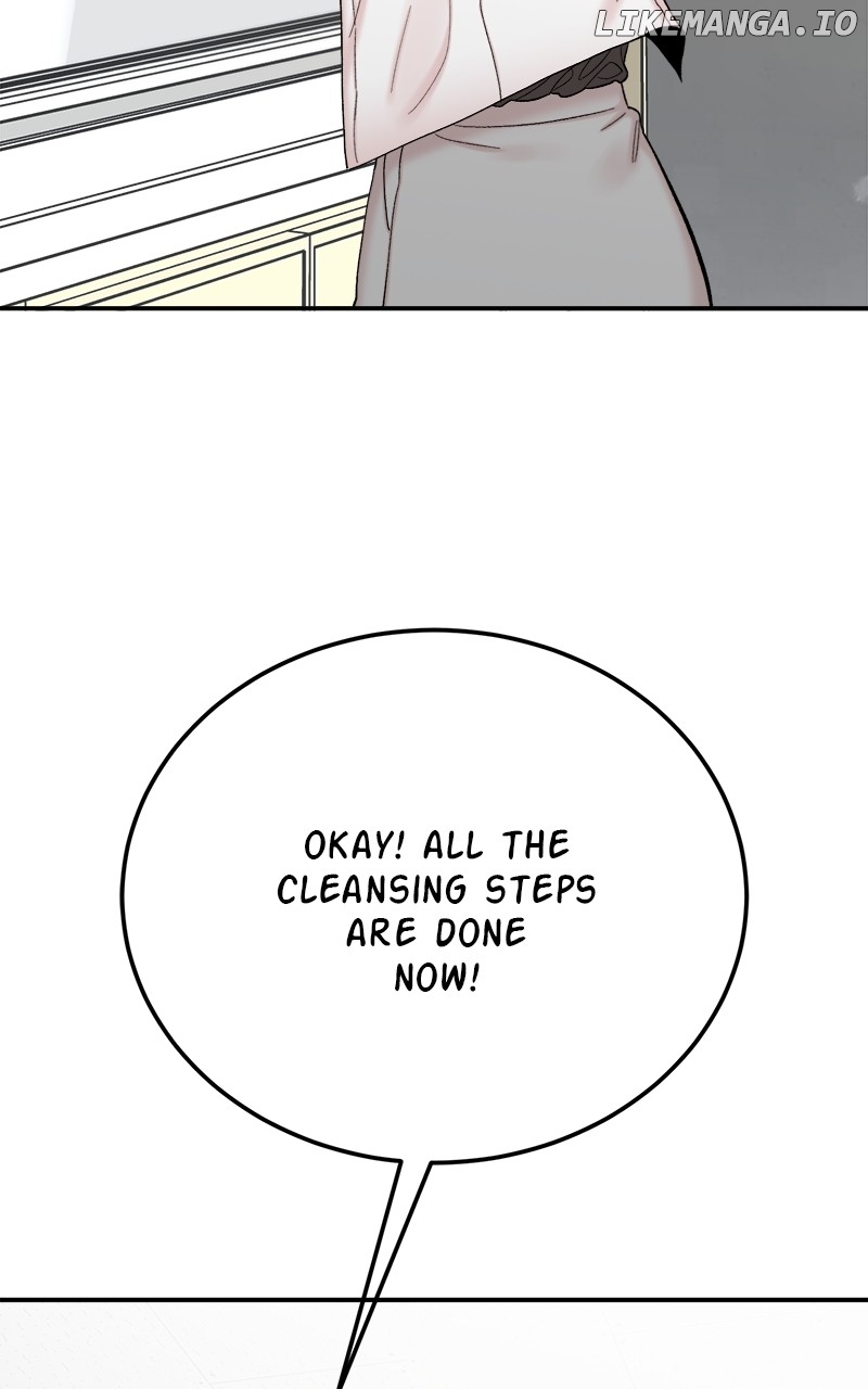 My Dud to Stud Boyfriend Chapter 106 - page 132
