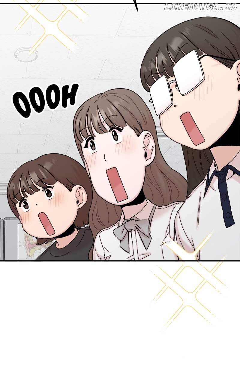 My Dud to Stud Boyfriend Chapter 106 - page 135