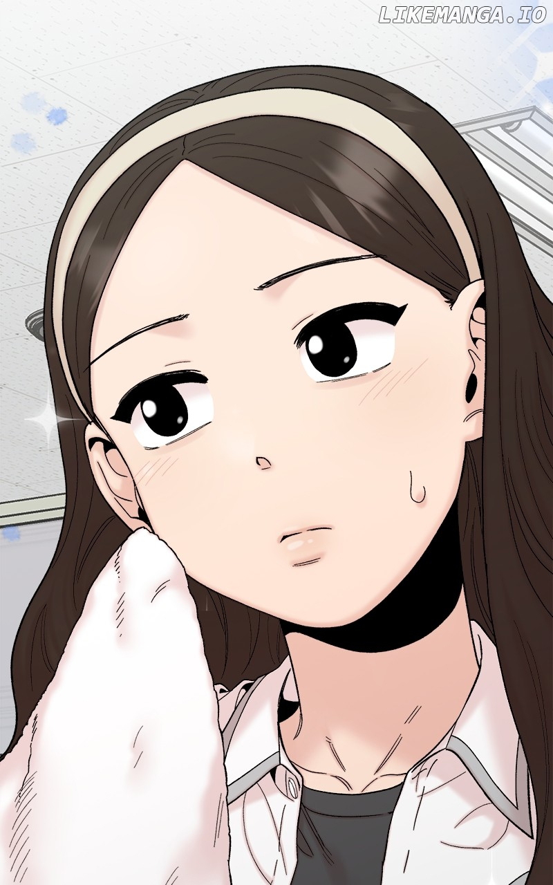 My Dud to Stud Boyfriend Chapter 106 - page 139