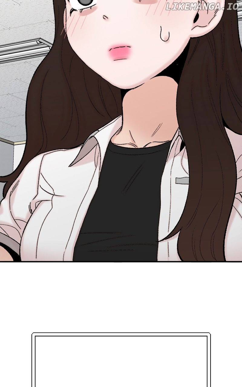 My Dud to Stud Boyfriend Chapter 106 - page 14