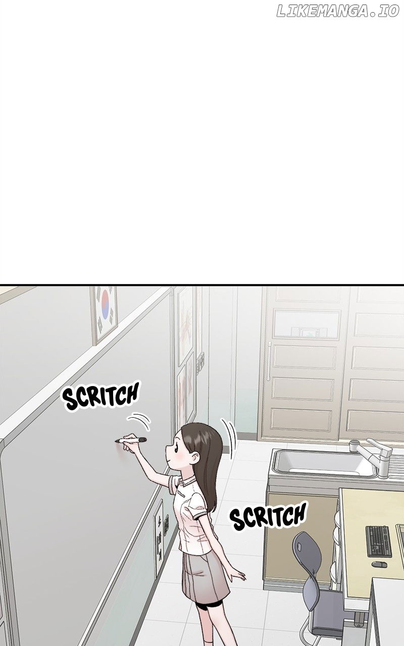 My Dud to Stud Boyfriend Chapter 106 - page 19