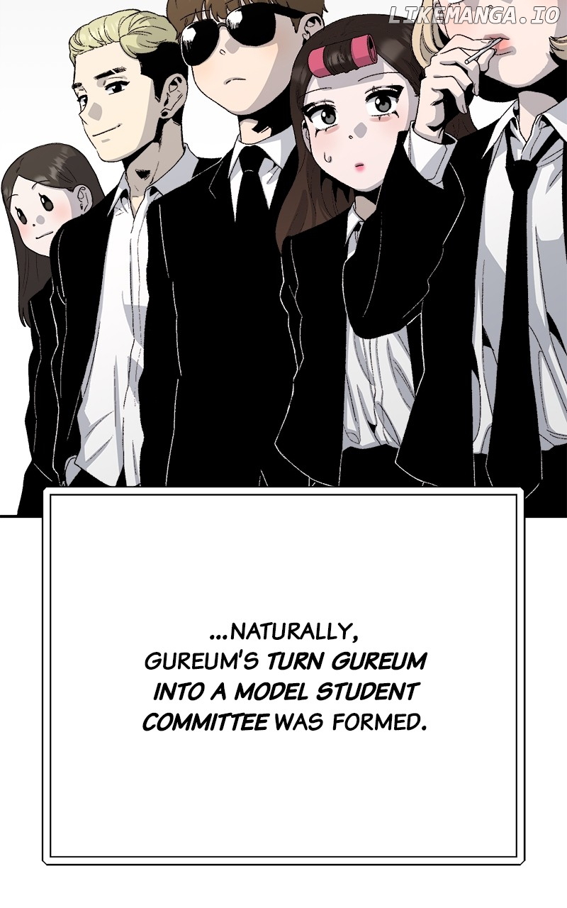 My Dud to Stud Boyfriend Chapter 106 - page 2