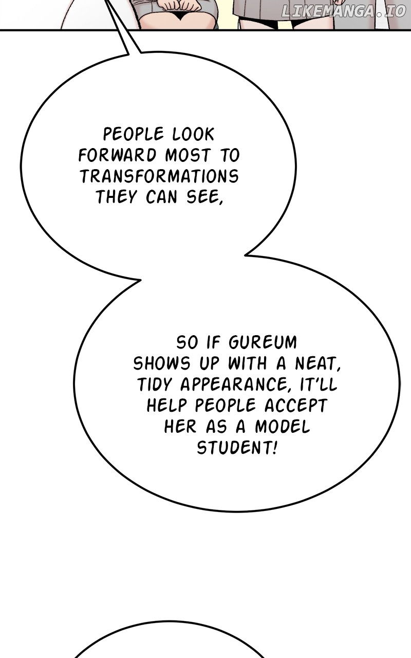 My Dud to Stud Boyfriend Chapter 106 - page 25