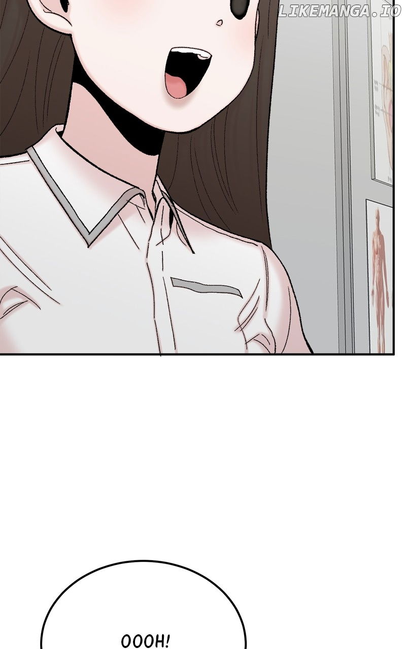My Dud to Stud Boyfriend Chapter 106 - page 27