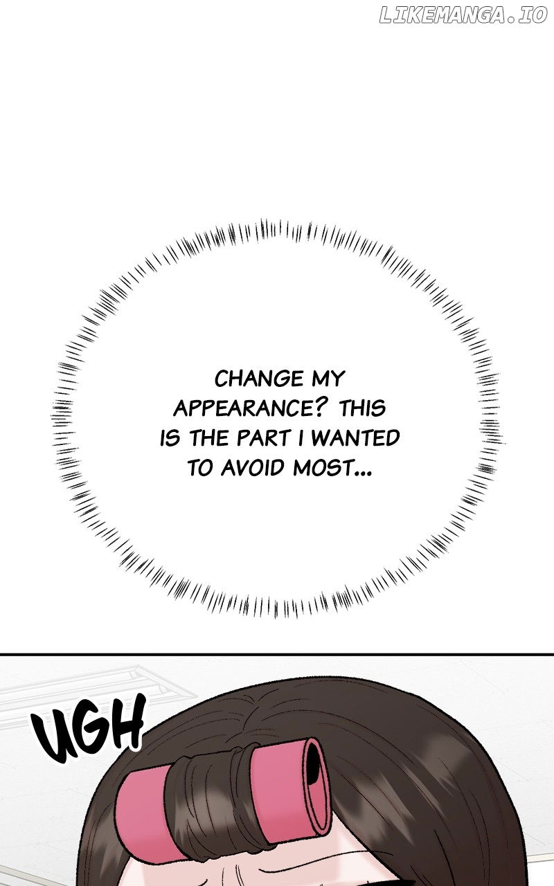 My Dud to Stud Boyfriend Chapter 106 - page 30