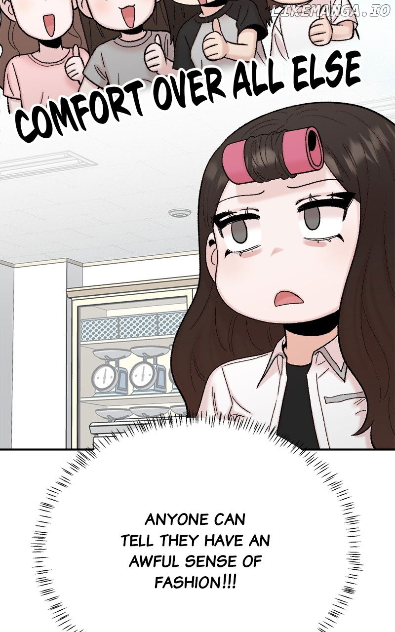 My Dud to Stud Boyfriend Chapter 106 - page 33