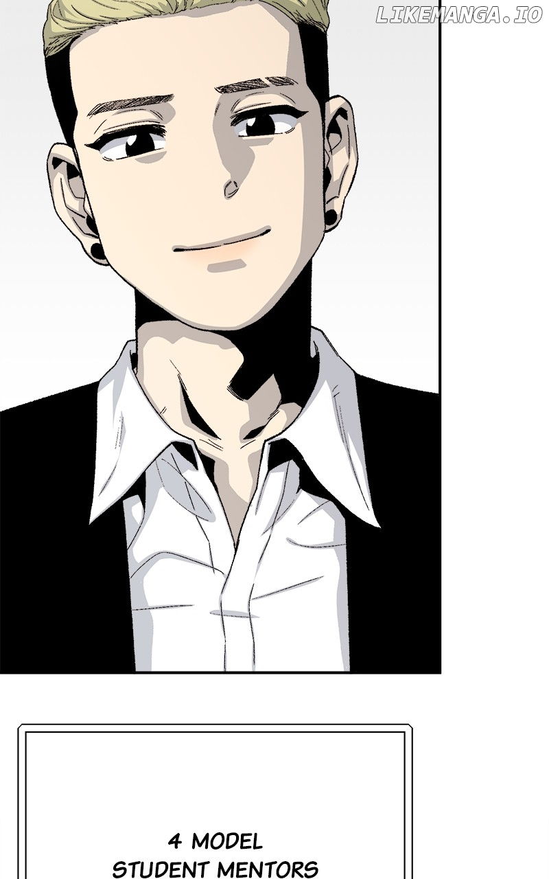 My Dud to Stud Boyfriend Chapter 106 - page 4
