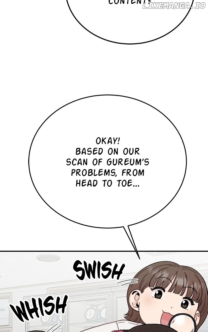 My Dud to Stud Boyfriend Chapter 106 - page 40