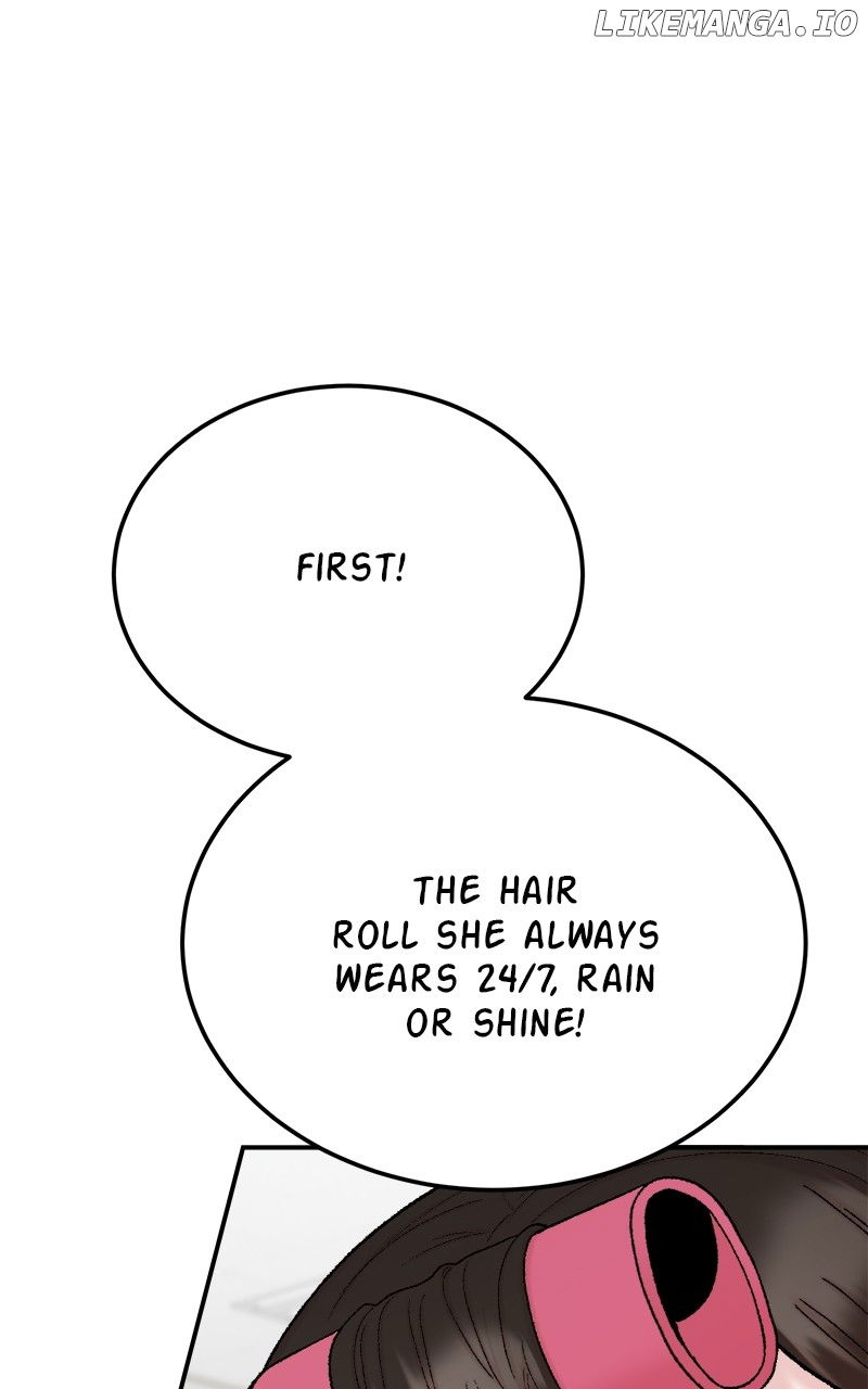 My Dud to Stud Boyfriend Chapter 106 - page 42
