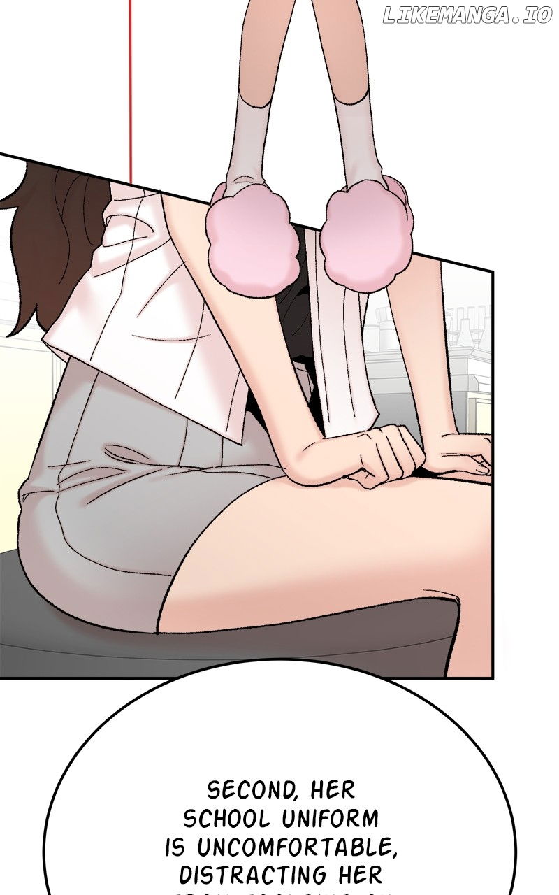 My Dud to Stud Boyfriend Chapter 106 - page 44