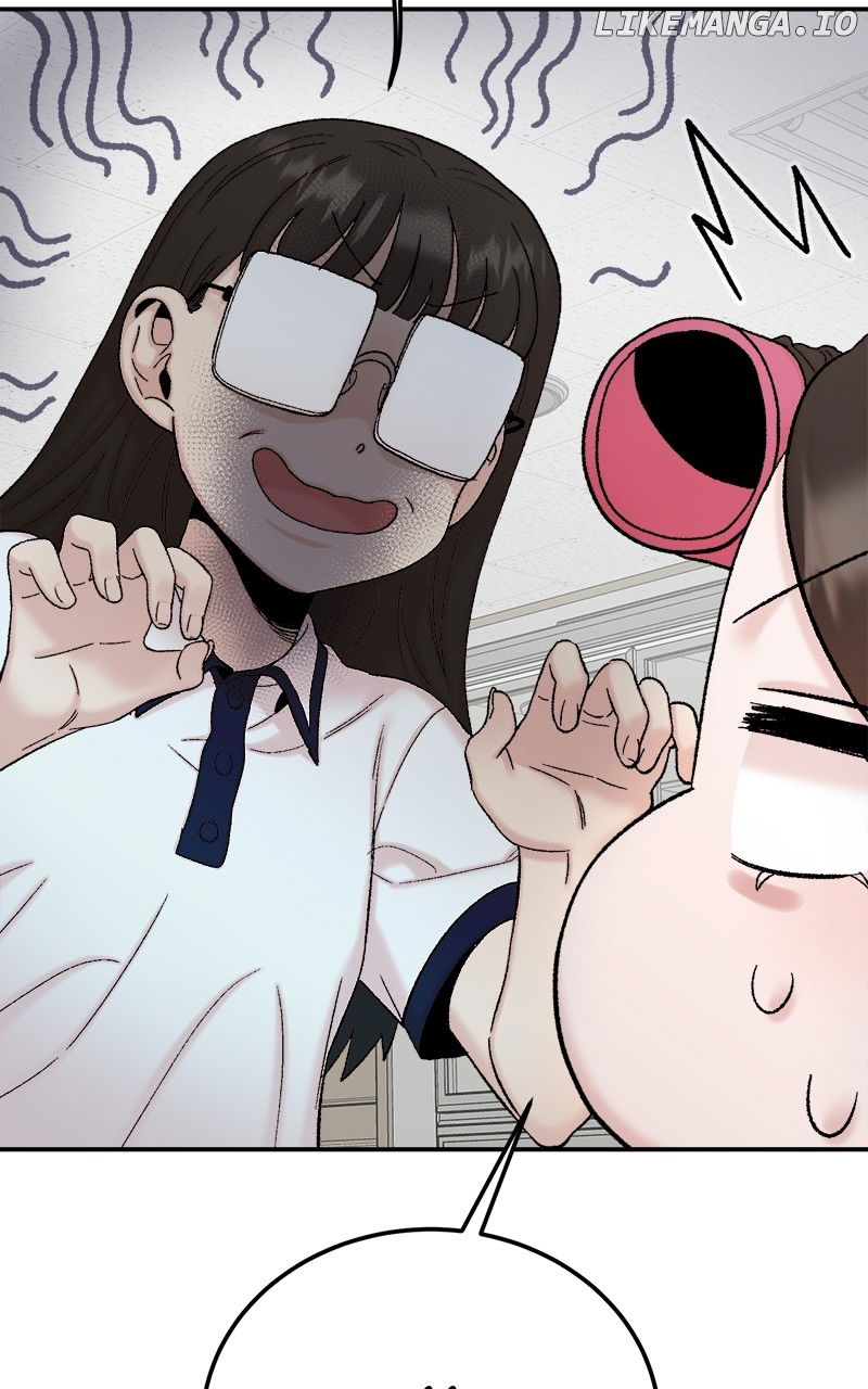 My Dud to Stud Boyfriend Chapter 106 - page 48