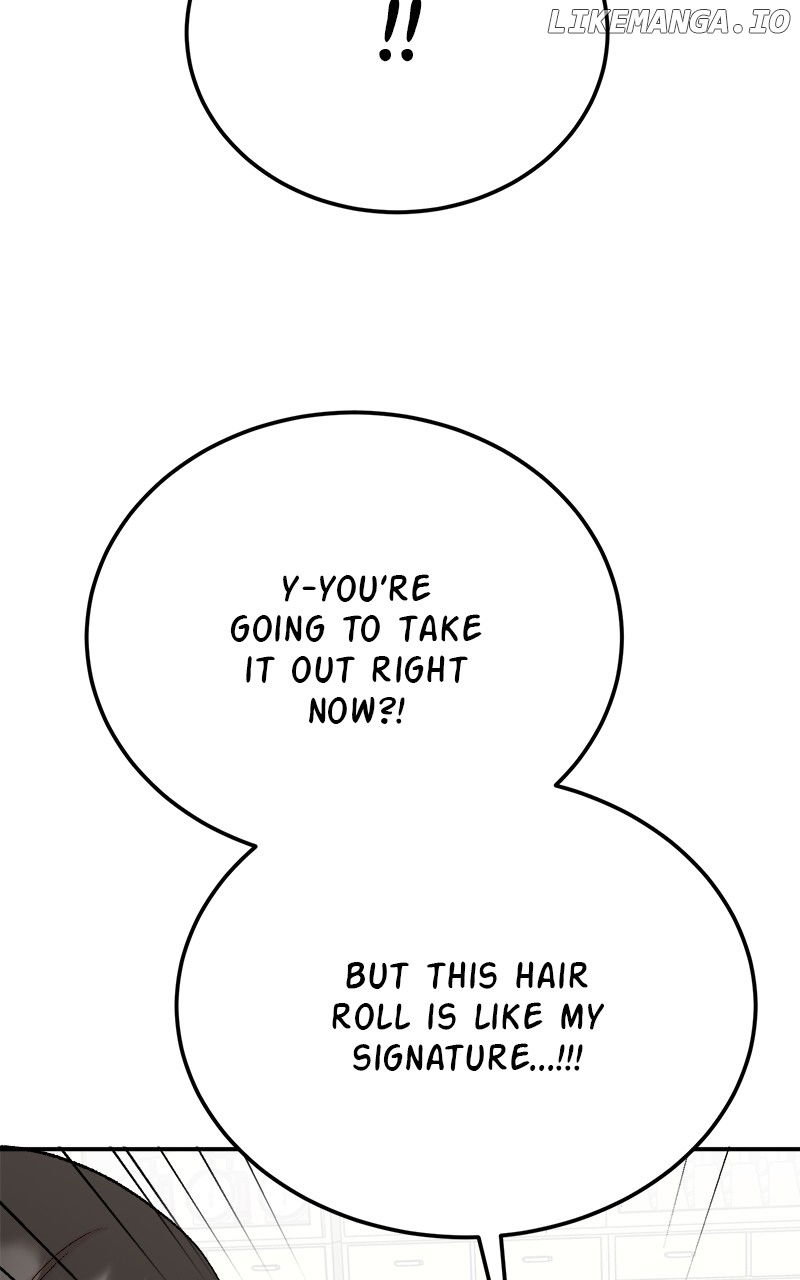 My Dud to Stud Boyfriend Chapter 106 - page 49