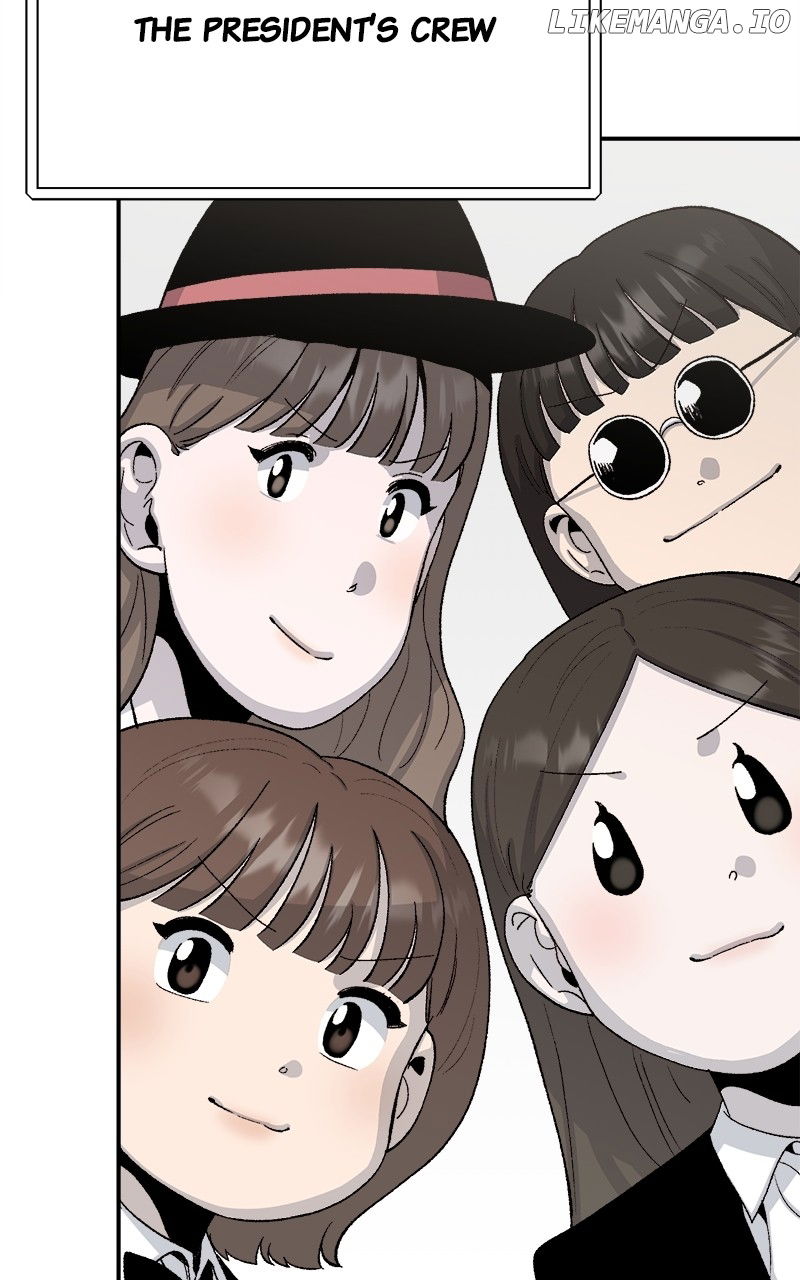 My Dud to Stud Boyfriend Chapter 106 - page 5
