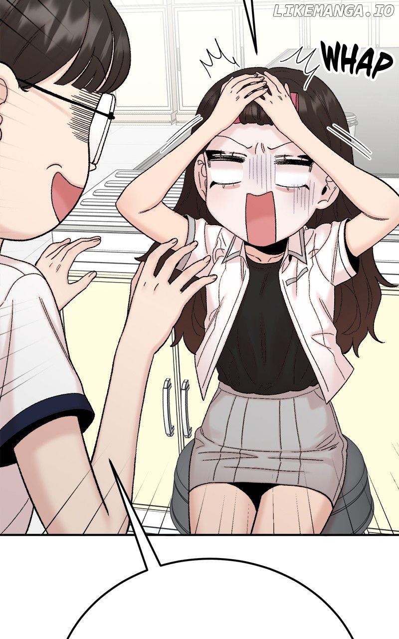 My Dud to Stud Boyfriend Chapter 106 - page 50