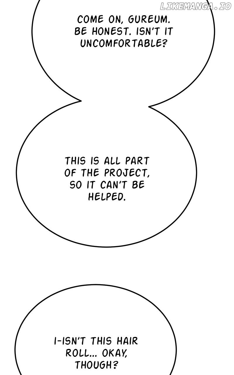 My Dud to Stud Boyfriend Chapter 106 - page 51
