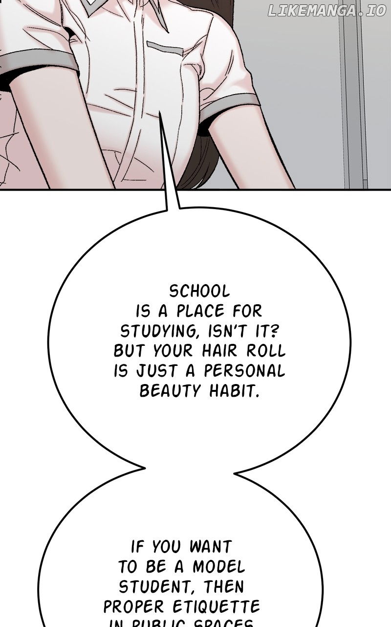 My Dud to Stud Boyfriend Chapter 106 - page 53