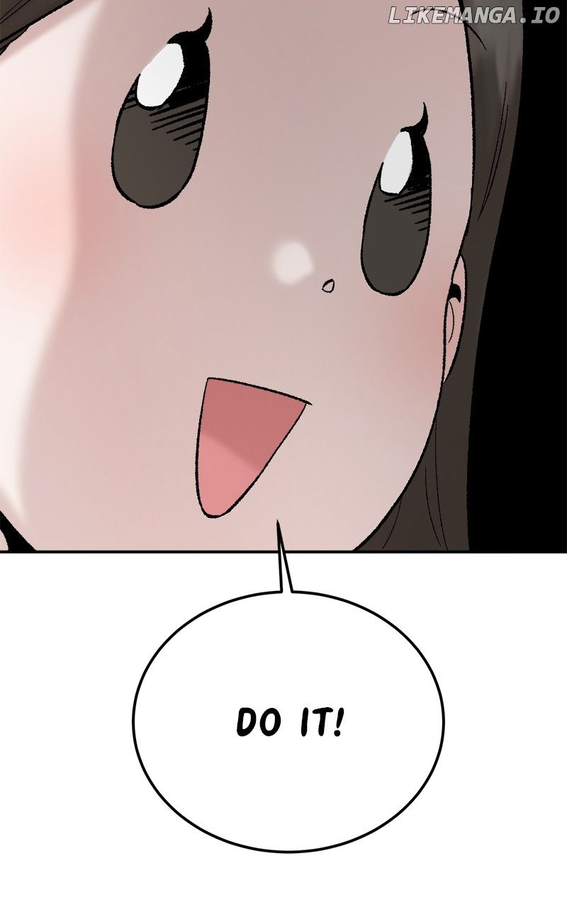 My Dud to Stud Boyfriend Chapter 106 - page 55
