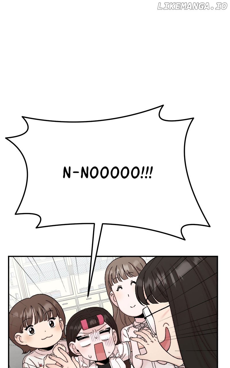 My Dud to Stud Boyfriend Chapter 106 - page 56
