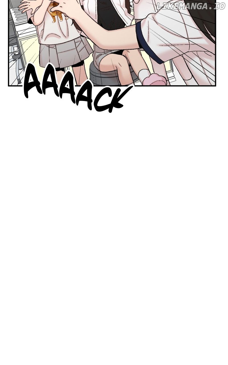 My Dud to Stud Boyfriend Chapter 106 - page 57