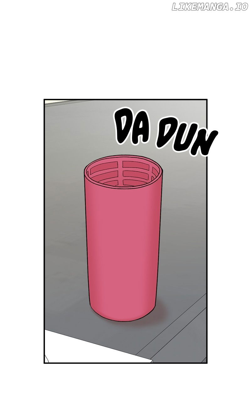 My Dud to Stud Boyfriend Chapter 106 - page 58