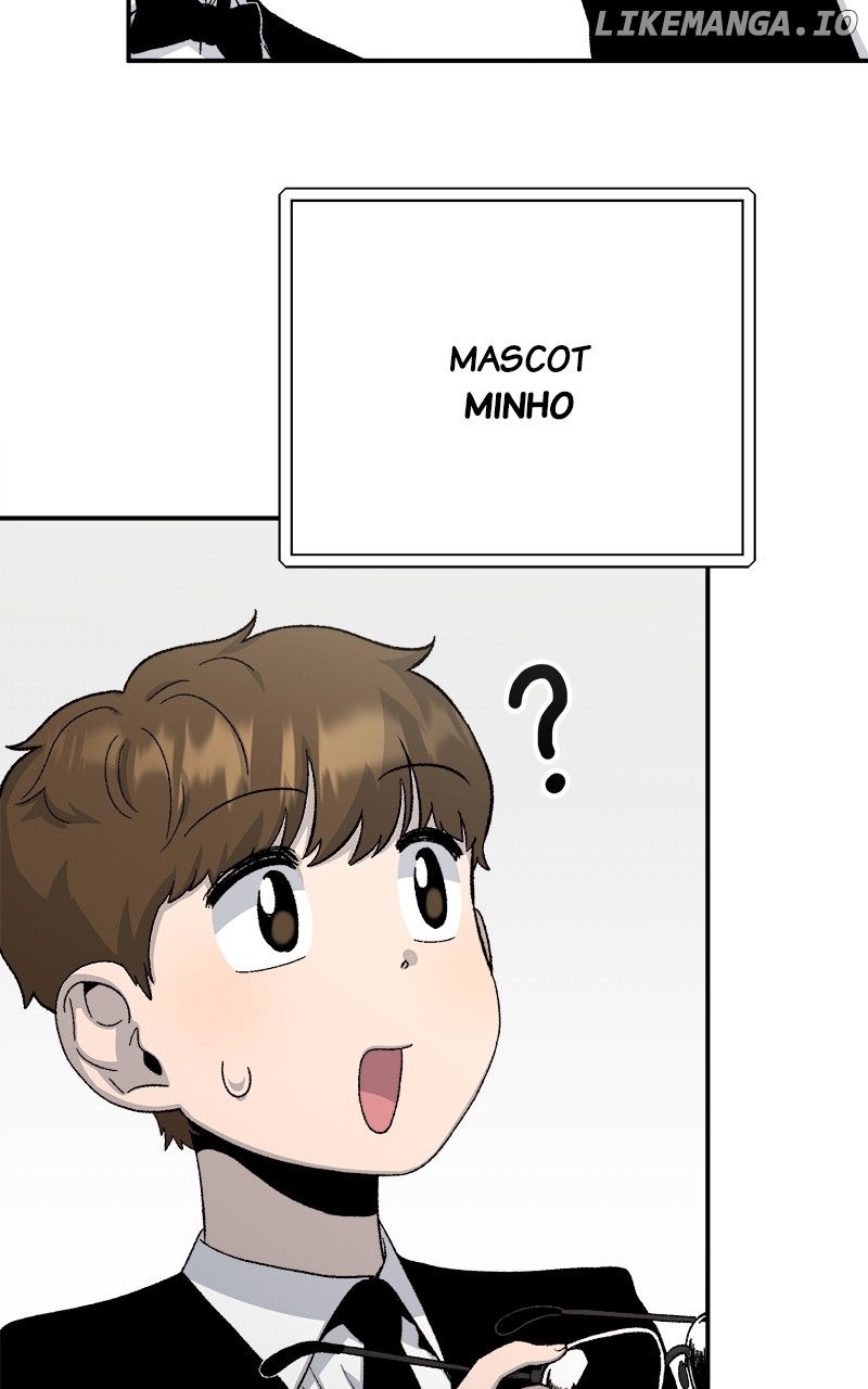 My Dud to Stud Boyfriend Chapter 106 - page 6