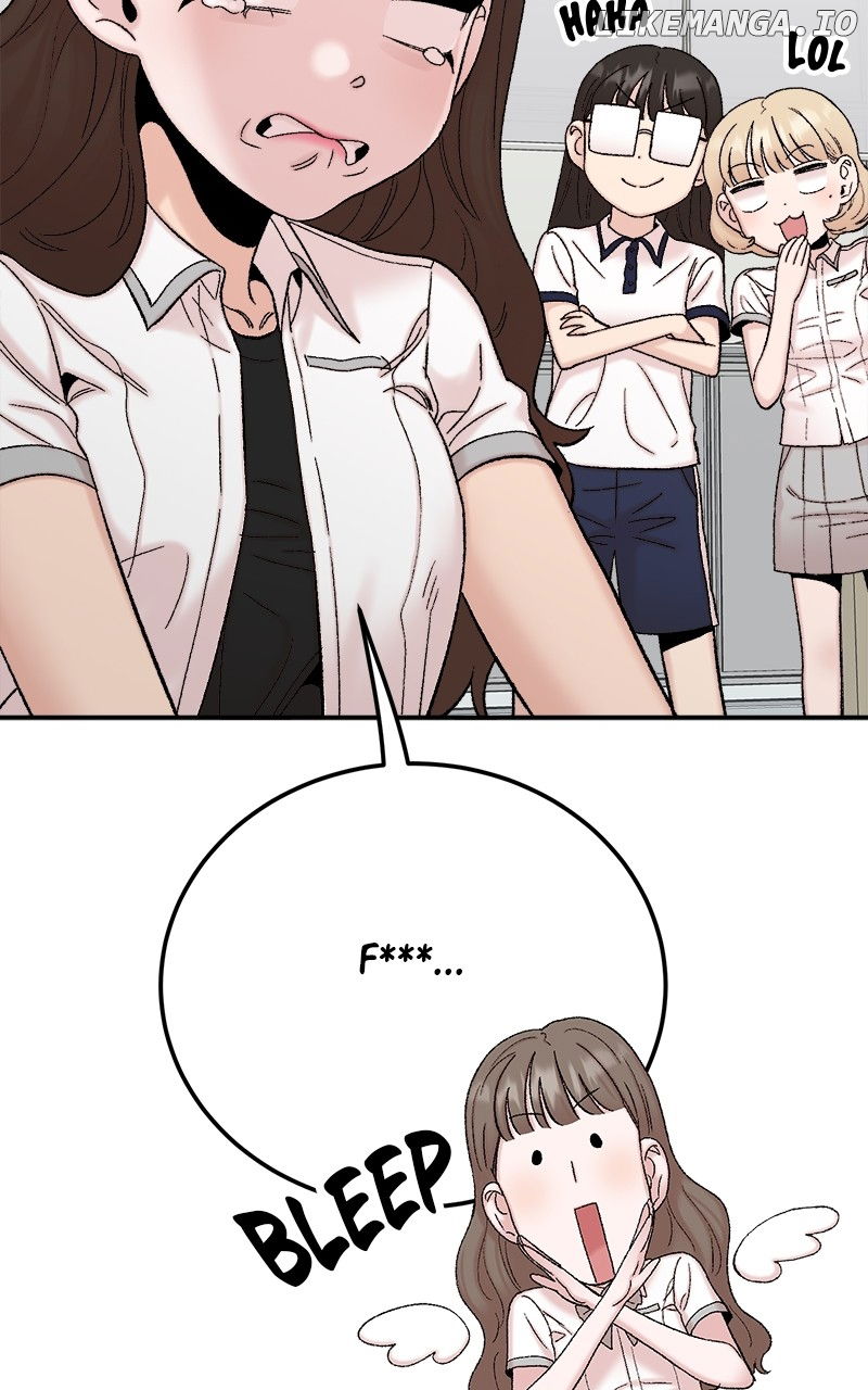 My Dud to Stud Boyfriend Chapter 106 - page 60
