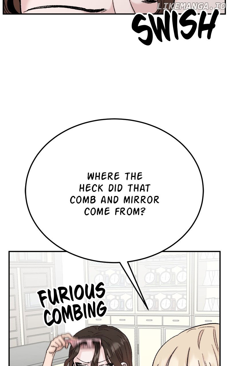 My Dud to Stud Boyfriend Chapter 106 - page 64