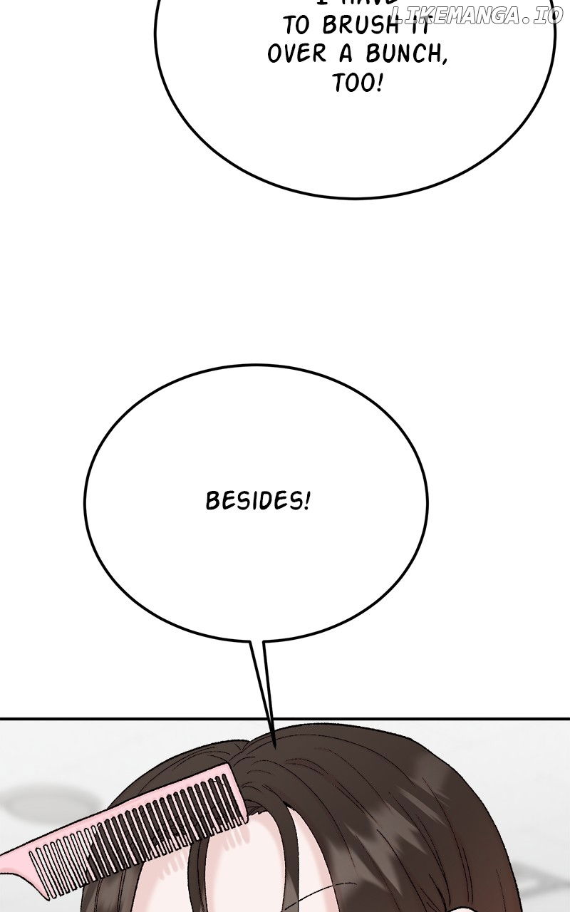 My Dud to Stud Boyfriend Chapter 106 - page 66