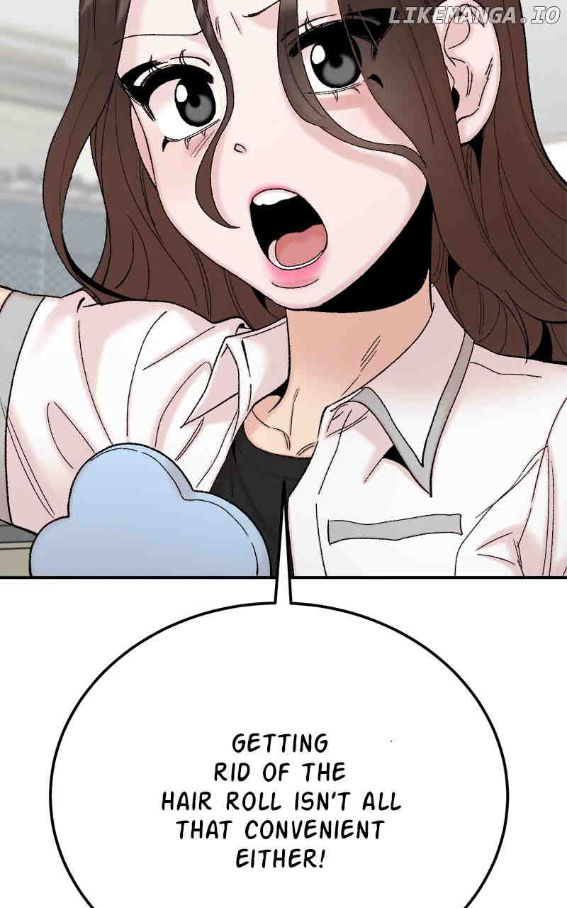 My Dud to Stud Boyfriend Chapter 106 - page 67