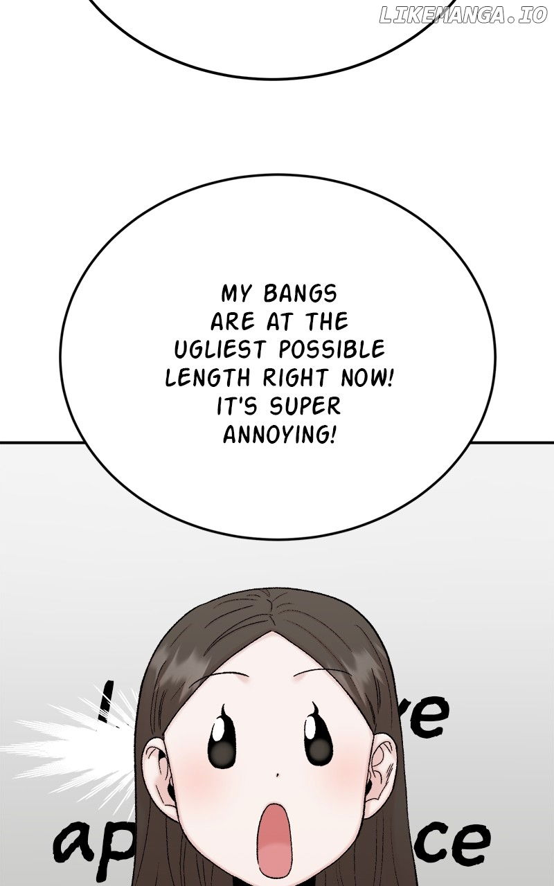 My Dud to Stud Boyfriend Chapter 106 - page 68