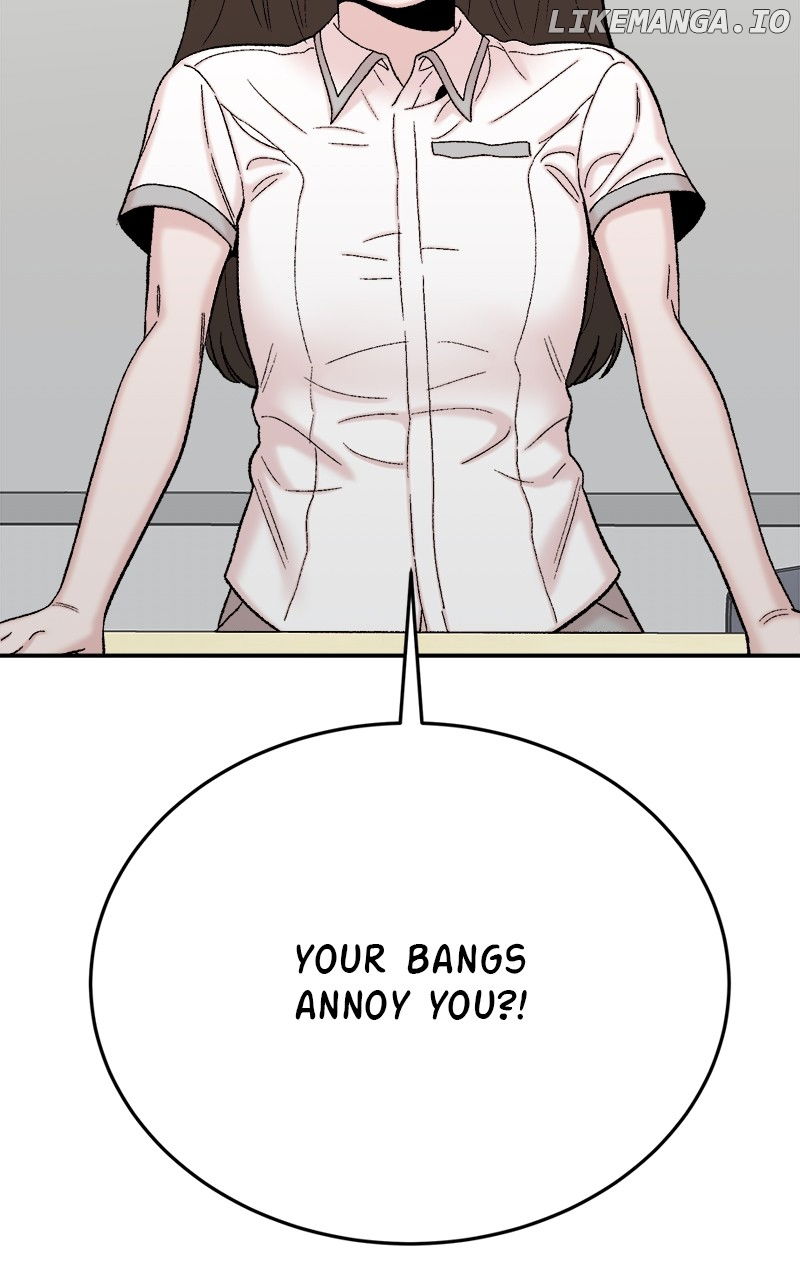 My Dud to Stud Boyfriend Chapter 106 - page 69
