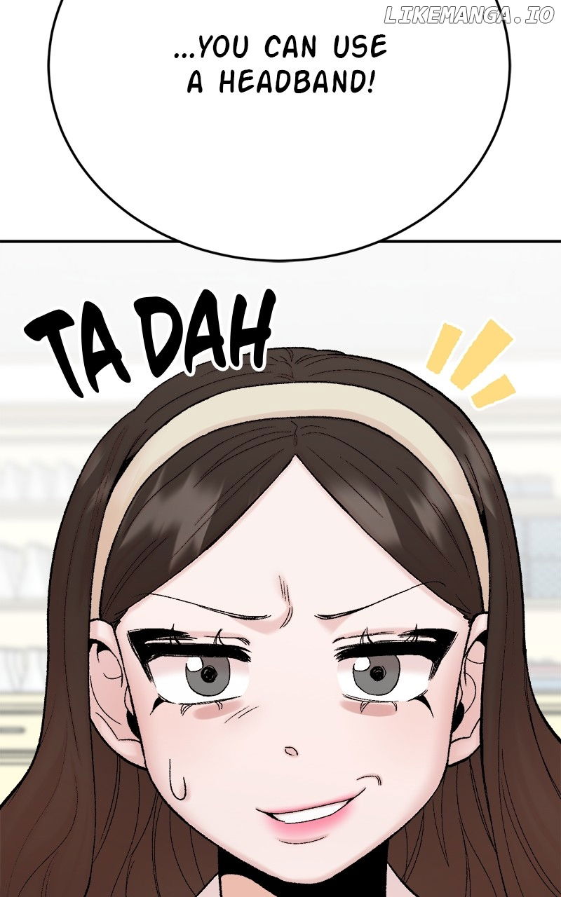 My Dud to Stud Boyfriend Chapter 106 - page 72
