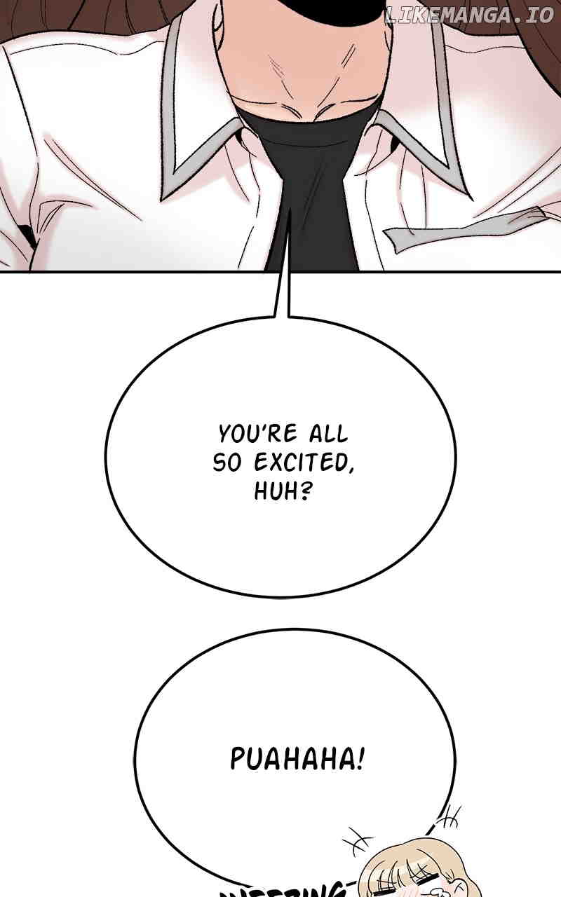 My Dud to Stud Boyfriend Chapter 106 - page 73