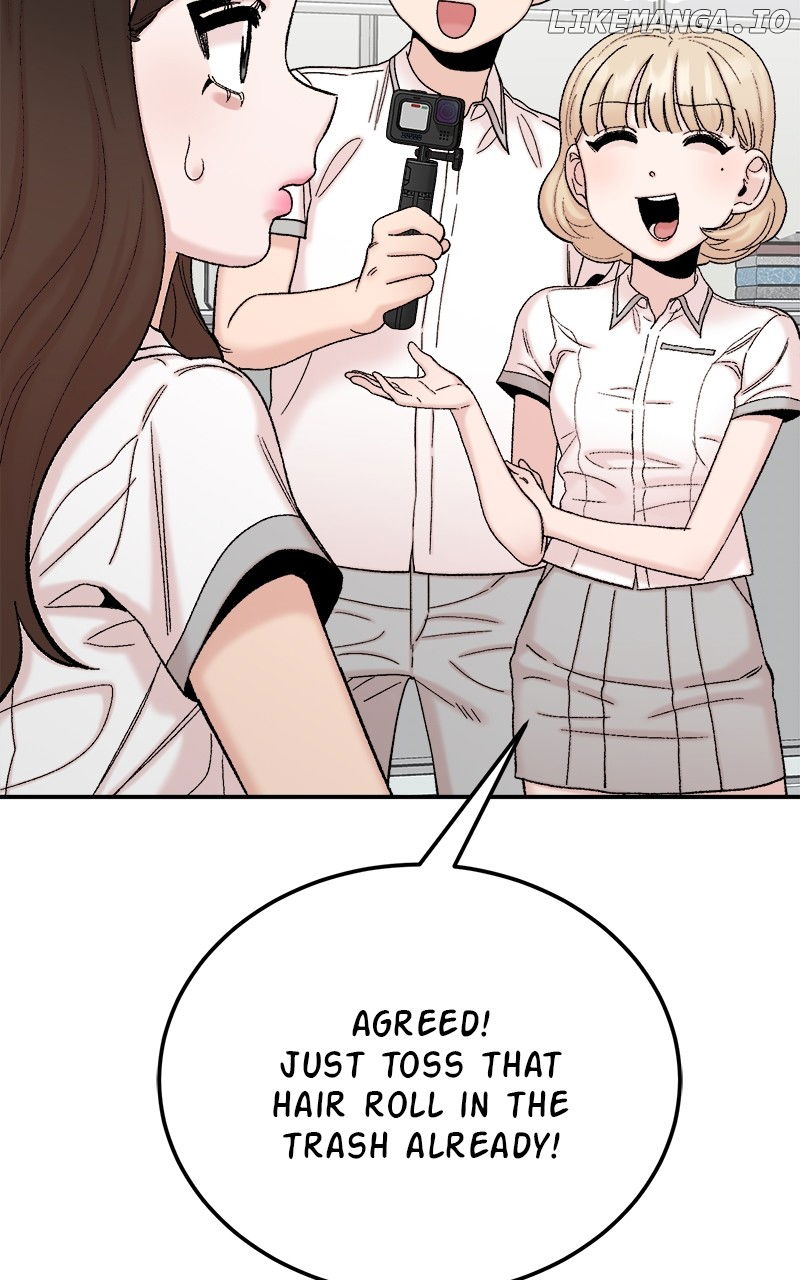My Dud to Stud Boyfriend Chapter 106 - page 75