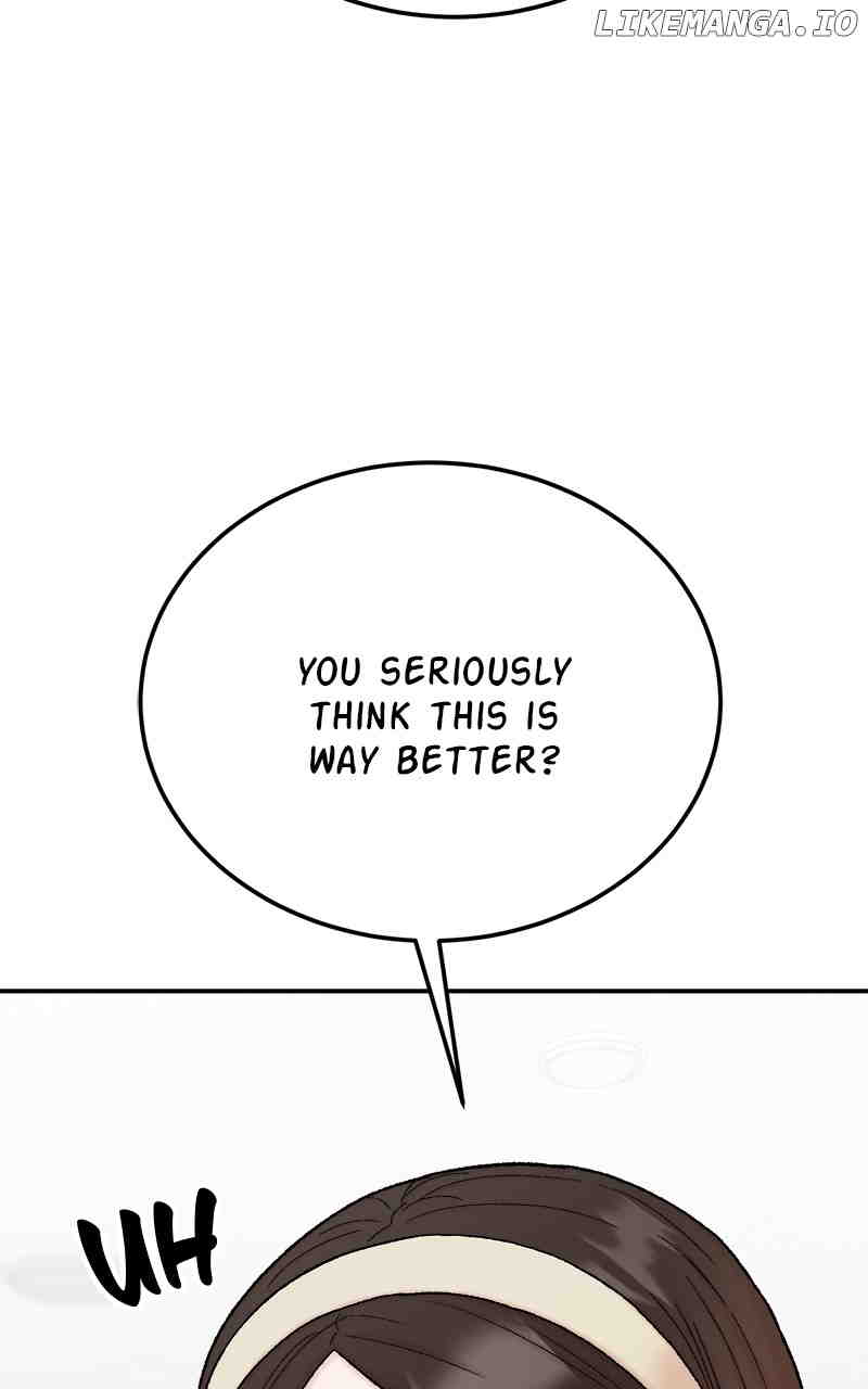 My Dud to Stud Boyfriend Chapter 106 - page 76