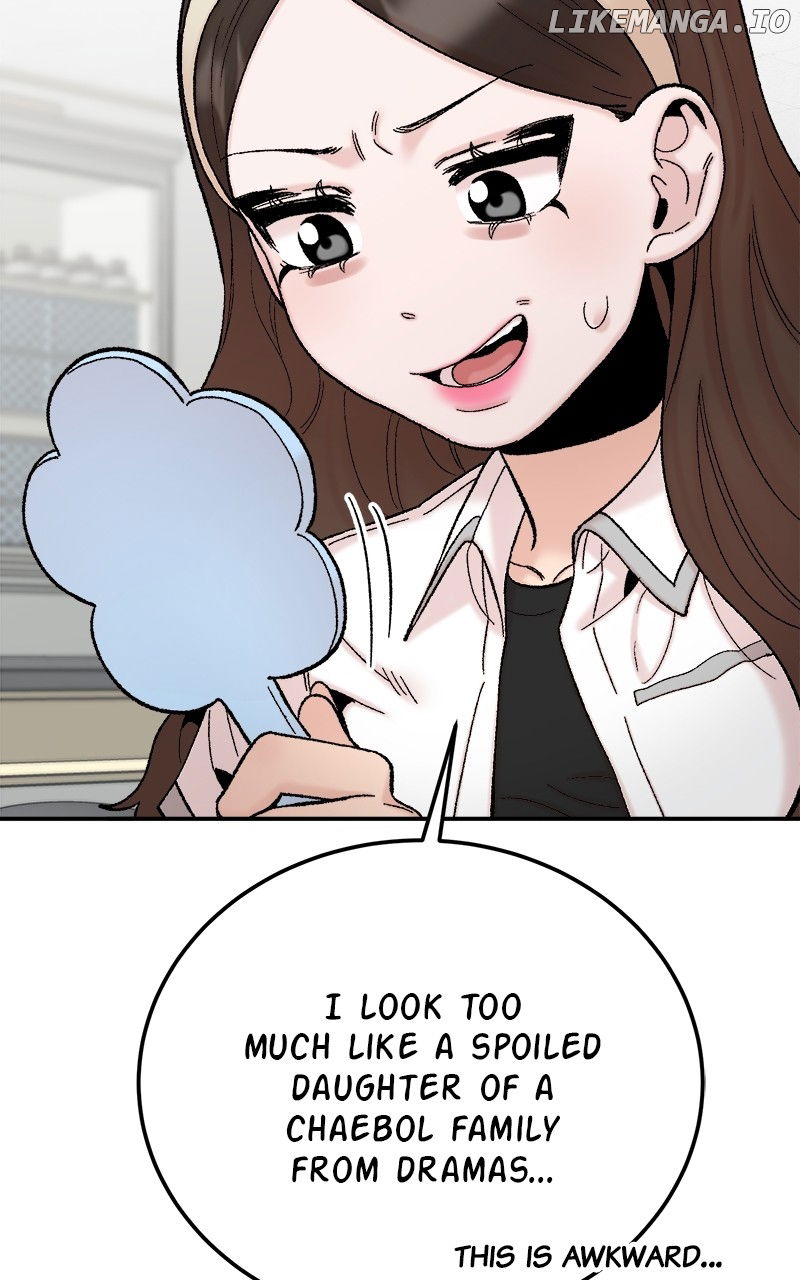My Dud to Stud Boyfriend Chapter 106 - page 77