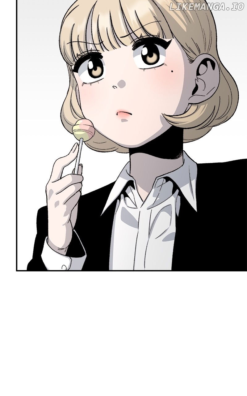 My Dud to Stud Boyfriend Chapter 106 - page 8