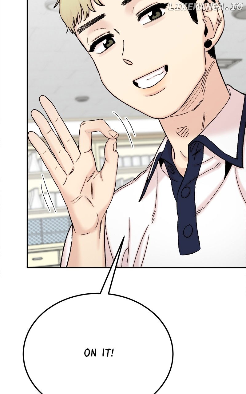 My Dud to Stud Boyfriend Chapter 106 - page 82