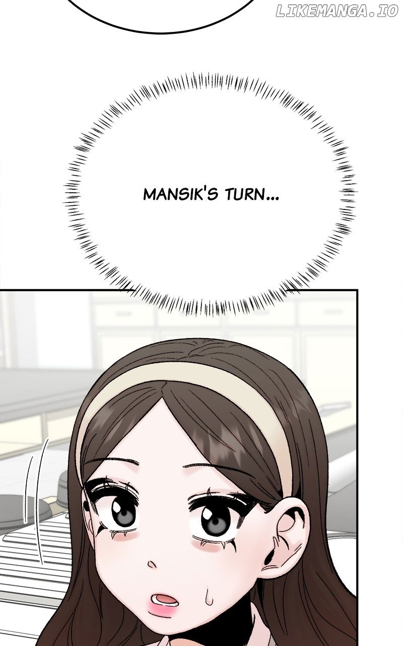 My Dud to Stud Boyfriend Chapter 106 - page 83