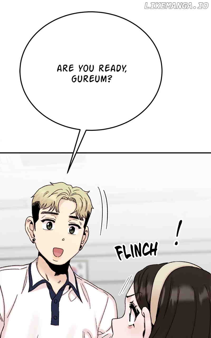 My Dud to Stud Boyfriend Chapter 106 - page 85