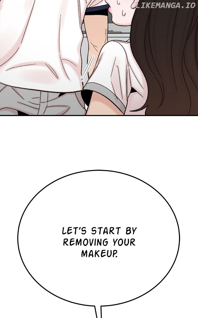 My Dud to Stud Boyfriend Chapter 106 - page 86