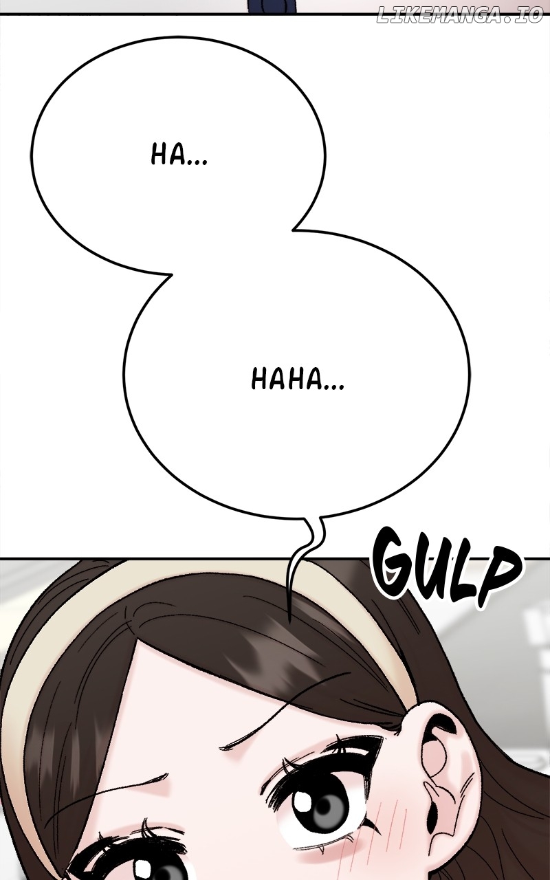 My Dud to Stud Boyfriend Chapter 106 - page 88