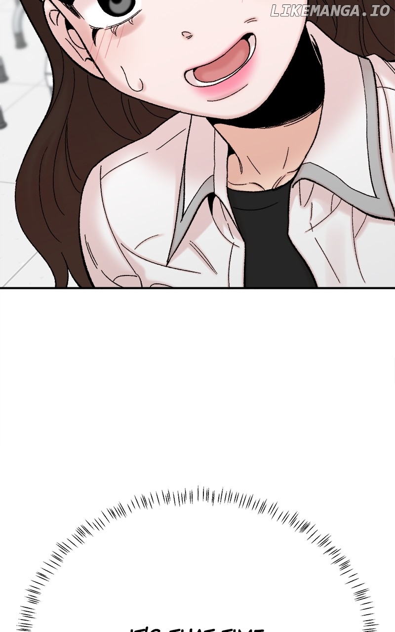 My Dud to Stud Boyfriend Chapter 106 - page 89