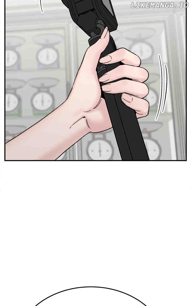 My Dud to Stud Boyfriend Chapter 106 - page 91