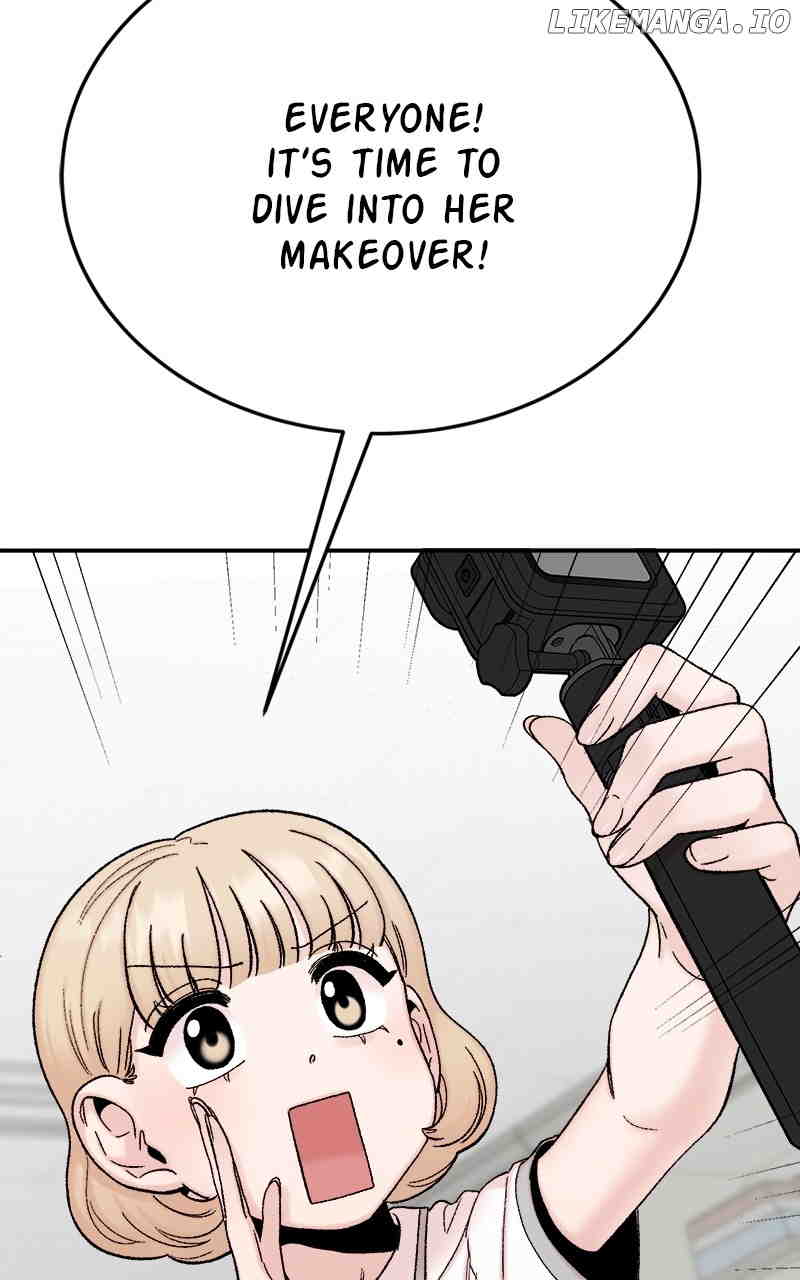 My Dud to Stud Boyfriend Chapter 106 - page 92