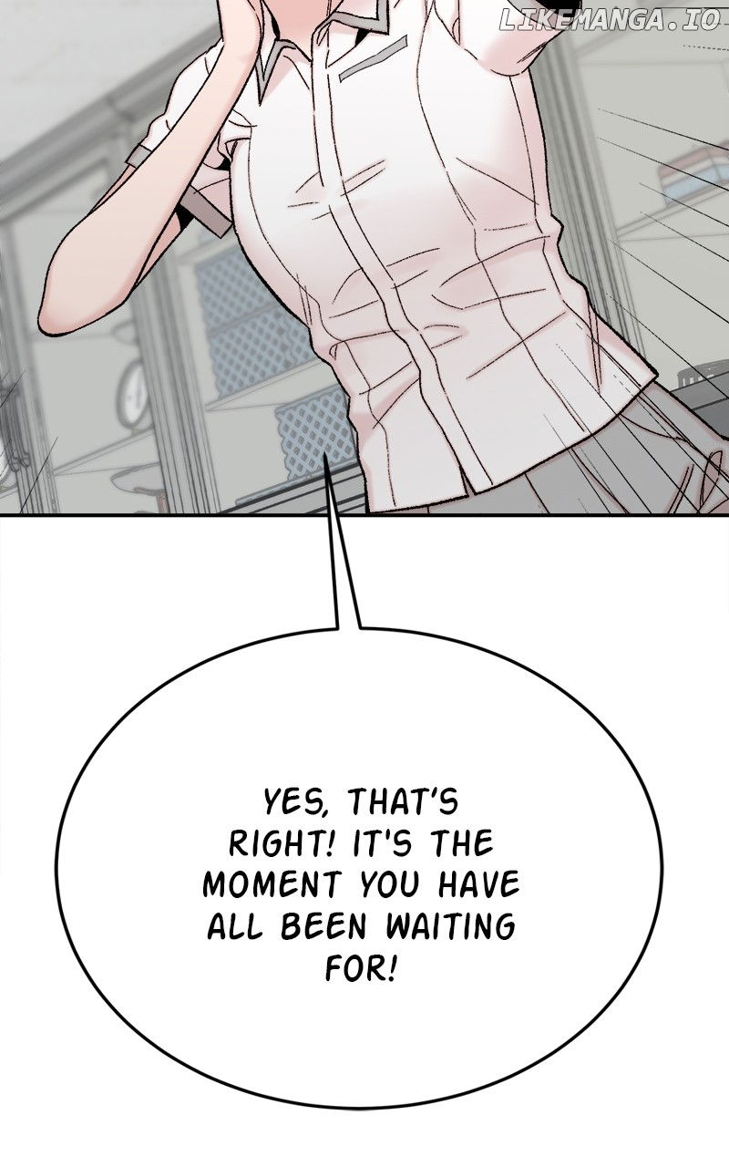 My Dud to Stud Boyfriend Chapter 106 - page 93