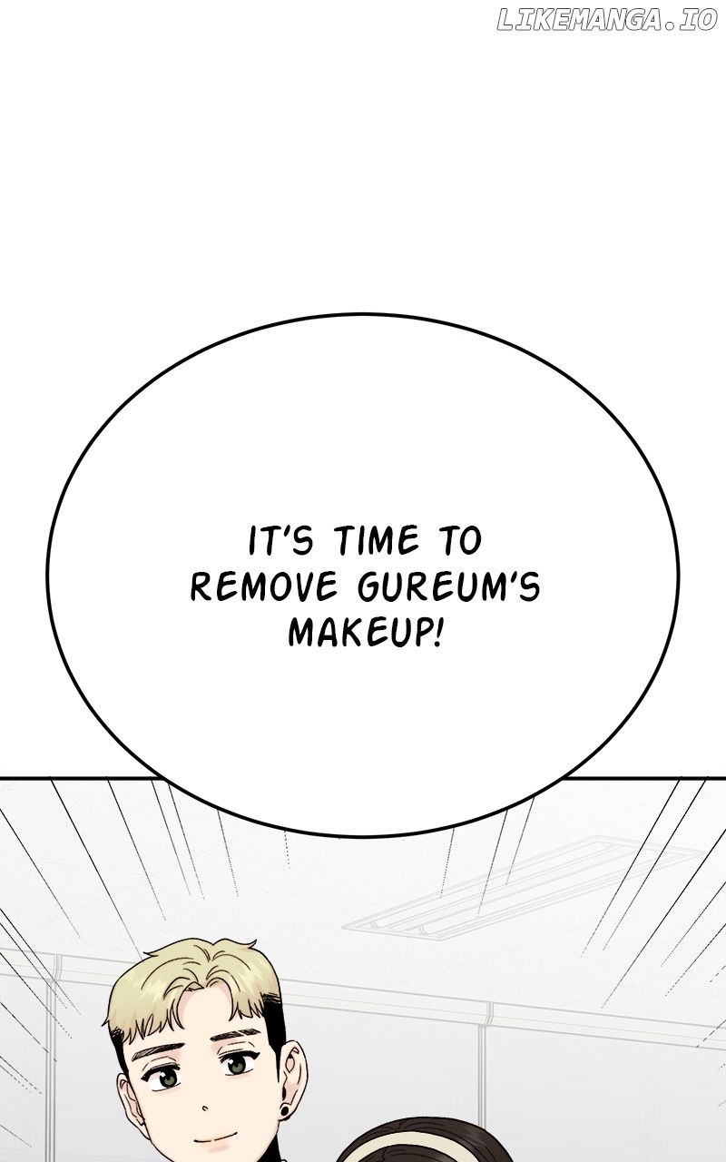 My Dud to Stud Boyfriend Chapter 106 - page 94